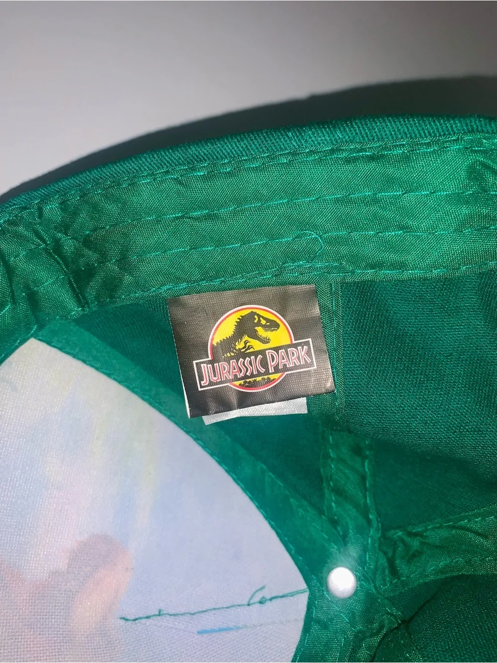 3 for $15- Jurassic Park Youth Hat